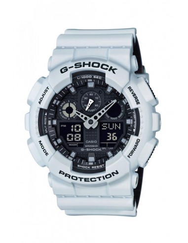 | GA-100L-7AER | Casio Watch GA-100L-7AER - Casio Watches