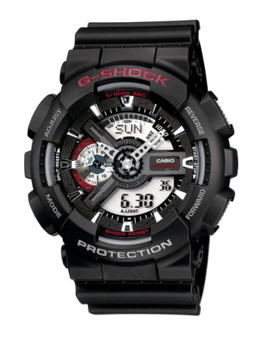 | GA-110-1AER | Relógio Casio GA-110-1AER - Relógios Casio