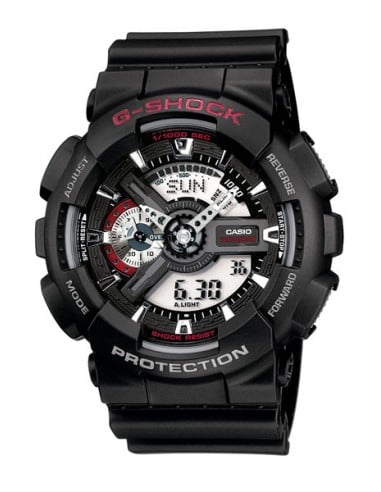 | GA-110-1AER | Reloj Casio GA-110-1AER - Relojes Casio