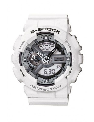 | GA-110C-7AER | Casio Watch GA-110C-7AER - Casio Watches