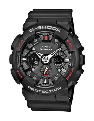 | GA-120-1AER | Reloj Casio GA-120-1AER - Relojes Casio