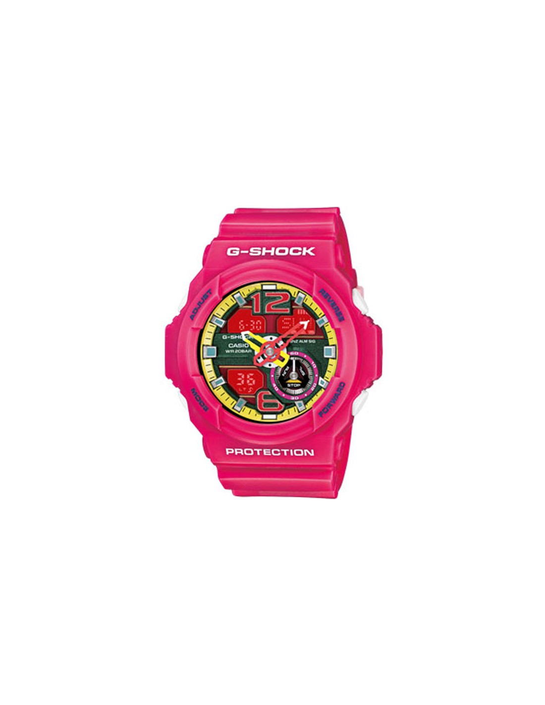 casio ga 310