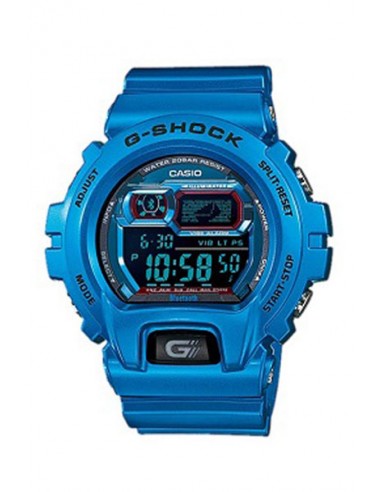 | GB-X6900B-2ER | Relógio Casio GB-X6900B-2ER - Relógios Casio
