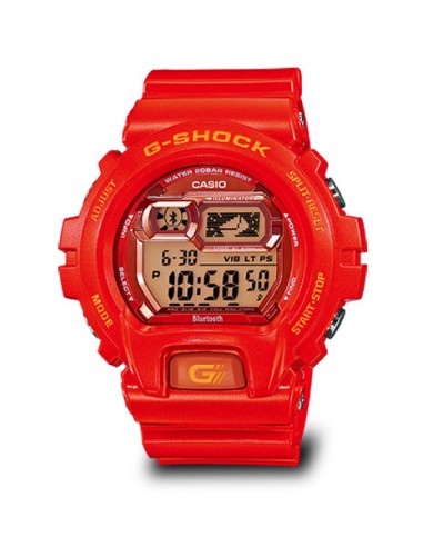 | GB-X6900B-4ER | Reloj Casio GB-X6900B-4ER - Relojes Casio