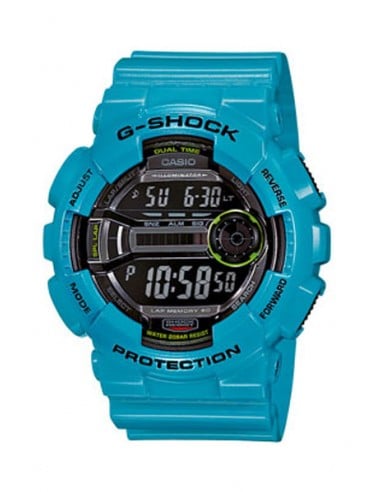 | GD-110-2ER | Reloj Casio GD-110-2ER - Relojes Casio