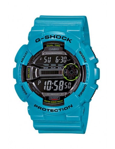 | GD-110-2ER | Reloj Casio GD-110-2ER - Relojes Casio