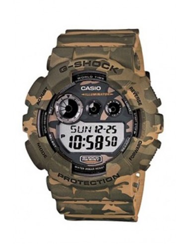 | GD-120CM-5ER | Reloj Casio GD-120CM-5ER - Relojes Casio