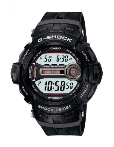 | GD-200-1ER | Reloj Casio GD-200-1ER - Relojes Casio