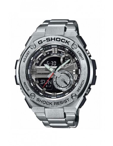 | GST-210D-1AER |  Casio G-Shock Elite Collection GST-210D-1AER