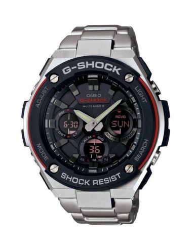 | GST-W100D-1A4ER |  Casio G-Shock Elite Collection GST-W100D-1A4ER