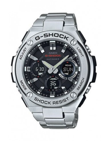| GST-W110D-1AER |  Casio G-Shock Elite Collection GST-W110D-1AER
