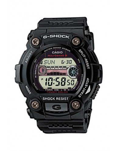 | GW-7900-1ER | Reloj Casio GW-7900-1ER - Relojes Casio