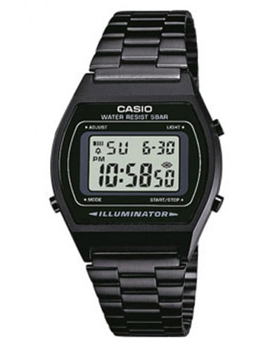 | B640WB-1AEF | Montre Casio B640WB-1AEF - Montres Casio