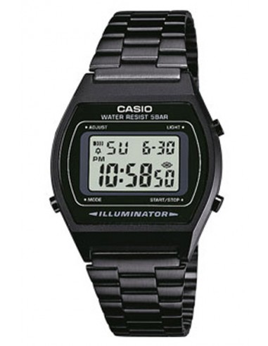 | B640WB-1AEF | Reloj Casio B640WB-1AEF - Relojes Casio