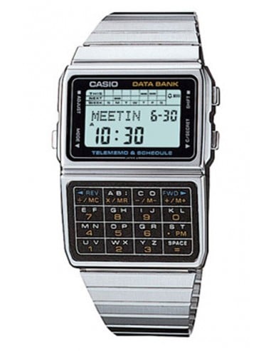 Casio Collection Watch DBC 611E 1EF