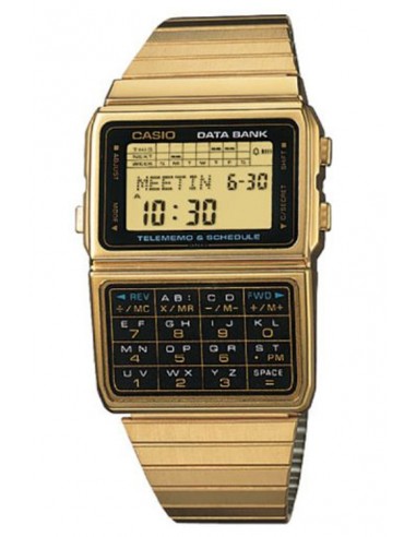 | DBC-611GE-1EF | Reloj Casio DBC-611GE-1EF - Relojes Casio