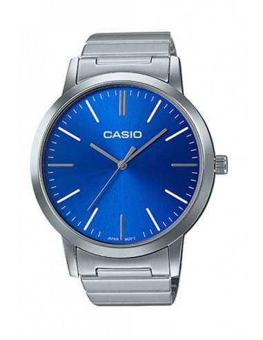 | LTP-E118D-2AEF | Casio Watch LTP-E118D-2AEF - Casio Watches