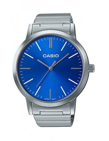 | LTP-E118D-2AEF | Reloj Casio LTP-E118D-2AEF - Relojes Casio
