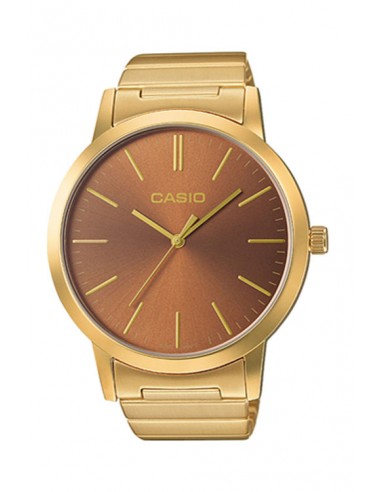 | LTP-E118G-5AEF | Reloj Casio LTP-E118G-5AEF - Relojes Casio