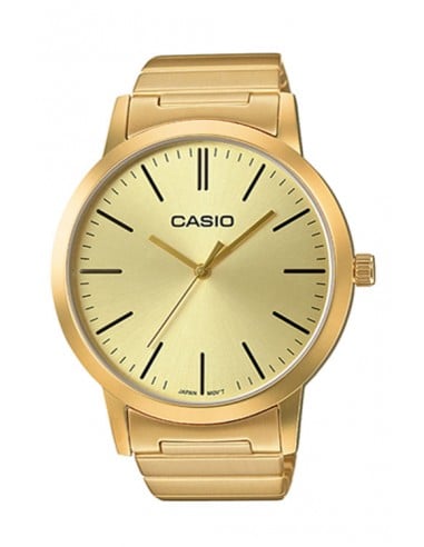 | LTP-E118G-9AEF | Casio Watch LTP-E118G-9AEF - Casio Watches