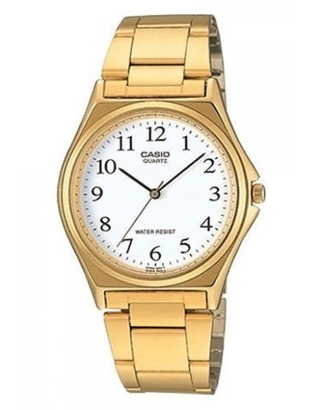Casio mtp hotsell 1130 gold