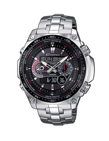 | ECW-M300EDB-1AER | Casio Edifice ECW-M300EDB-1AER - Casio Watches