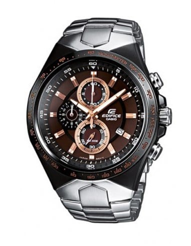 | EF-534D-5AVEF | Reloj Casio EF-534D-5AVEF - Relojes Casio
