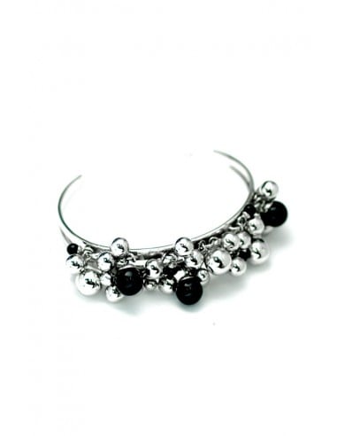 00500577 - Pulsera Pedro Durán Plata de Ley