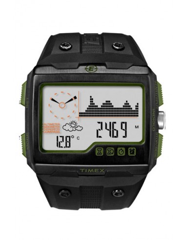 Relógio Timex T49664 - Relógios Timex