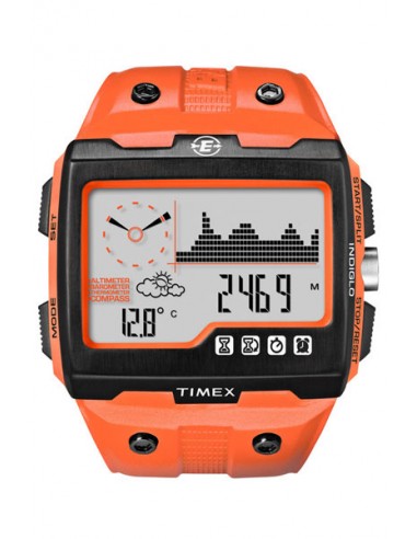 Reloj Timex T49761 - Relojes Timex