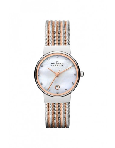355SSRS - New Skagen Vintage Watch