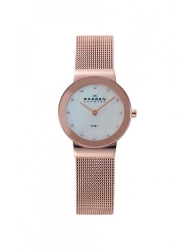 358SRRD - Nuevo Reloj Skagen Vintage