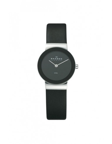 358SSLB - New Skagen Vintage Watch