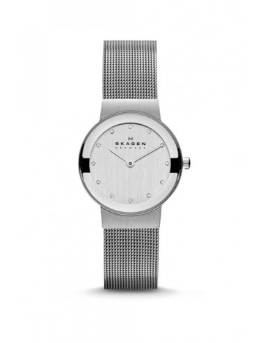 358SSSD - Nuevo Reloj Skagen Vintage