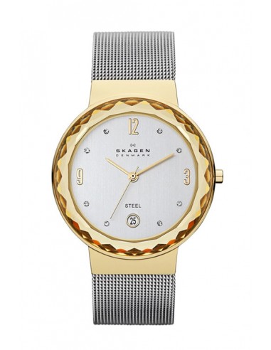 SKW2002 - Nuevo Reloj Skagen Vintage