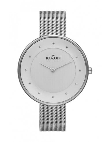SKW2140 - Nuevo Reloj Skagen Vintage
