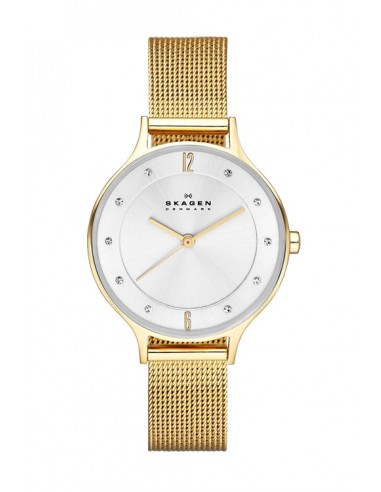 SKW2150 - Nuevo Reloj Skagen Vintage