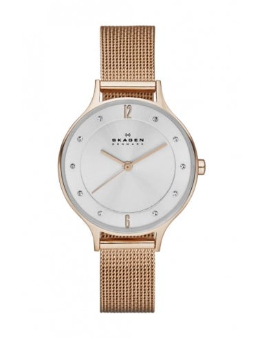 SKW2151 - Nuevo Reloj Skagen Vintage