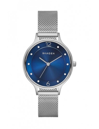 SKW2307 - Nuevo Relógio Skagen Vintage