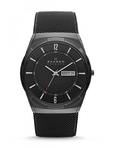 SKW6006 - Nuevo Relógio Skagen Vintage