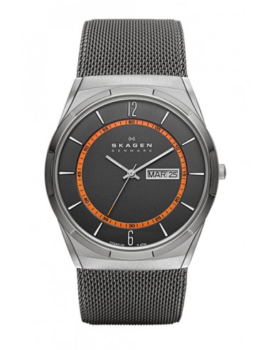 SKW6007 - Nuevo Reloj Skagen Vintage