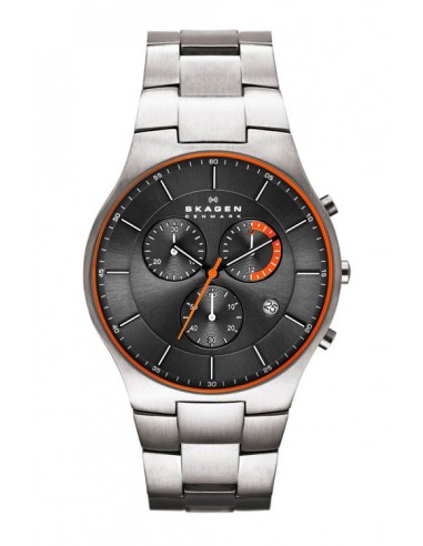 SKW6076 - Nuevo Reloj Skagen Vintage