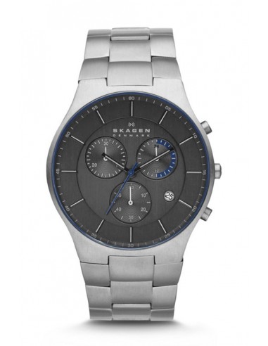 SKW6077 - Nuevo Reloj Skagen Vintage