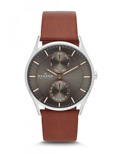 SKW6086 - Nuevo Reloj Skagen Vintage