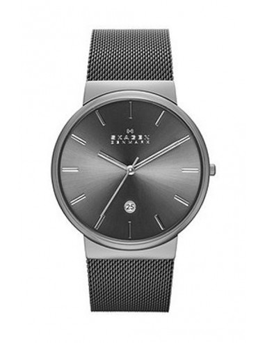 SKW6108 - New Skagen Vintage Watch