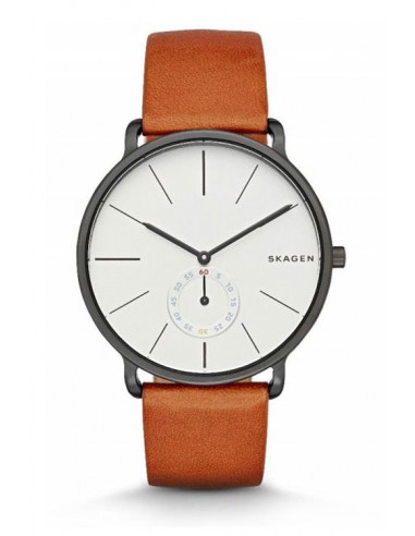 SKW6216 - Nuevo Relógio Skagen Vintage