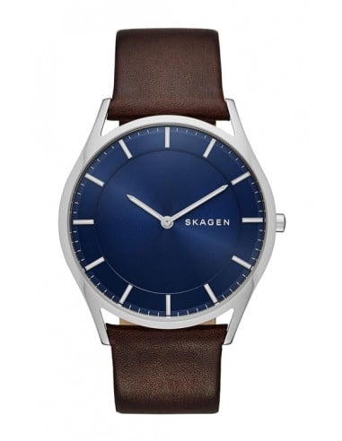SKW6237 - Nuevo Relógio Skagen Vintage