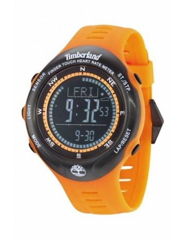 Independientemente rosario pimienta Reloj Timberland TBL13386JPOB02 - Relojes Timberland