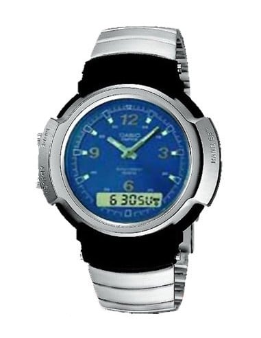 | EFA-104-2A | Reloj Casio EFA-104-2A - Relojes Casio