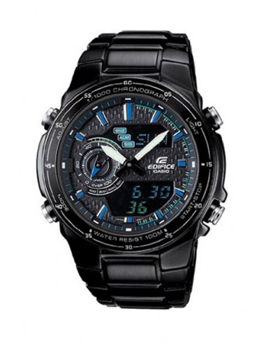 | EFA-131BK-1AVEF | Reloj Casio EFA-131BK-1AVEF - Relojes Casio